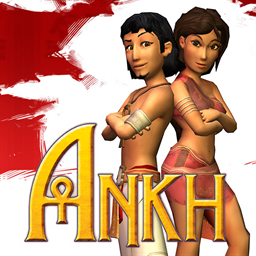 Ankh - Anniversary Edition
