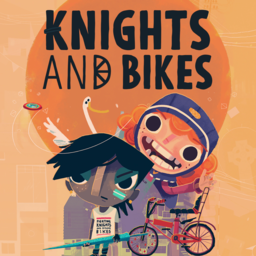 Knights and Bikes icon