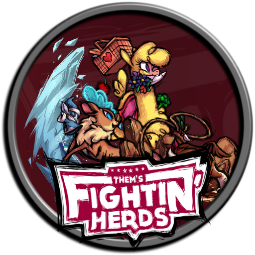 Them's Fightin' Herds
