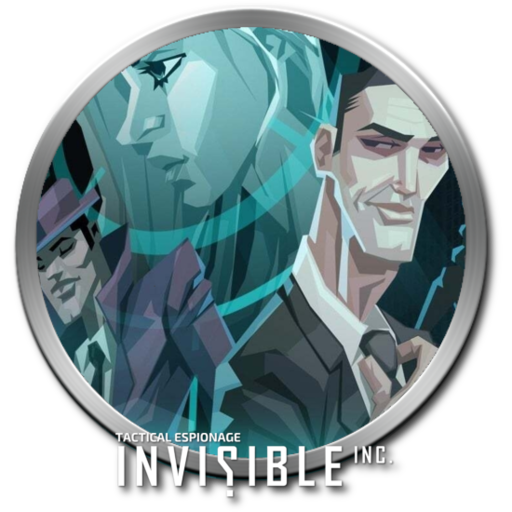 Invisible, Inc.