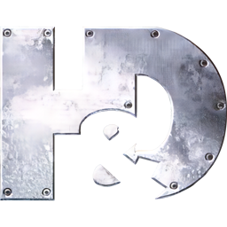 Hidden & Dangerous Deluxe icon