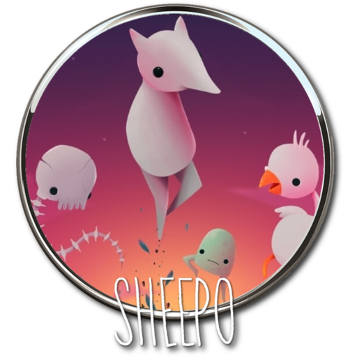 SHEEPO
