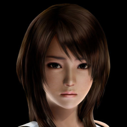 FATAL FRAME / PROJECT ZERO: Maiden of Black Water