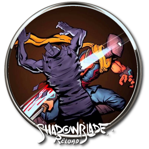 Shadow Blade: Reload