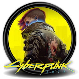 Icon for Cyberpunk 2077 by skeletonkev - SteamGridDB