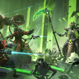 Warhammer 40,000: Mechanicus
