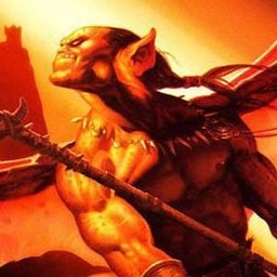 Warlords III icon