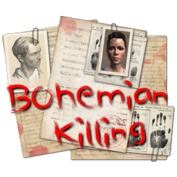 Bohemian Killing