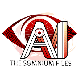AI: The Somnium Files