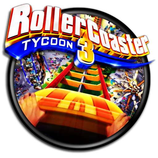 RollerCoaster Tycoon® 3: Complete Edition