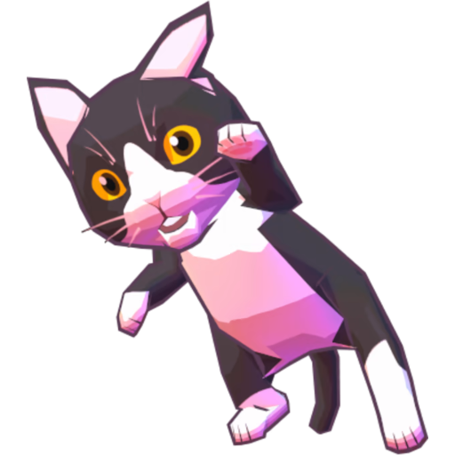 Catlateral Damage: Remeowstered