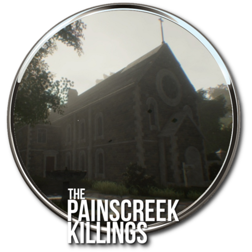 The Painscreek Killings