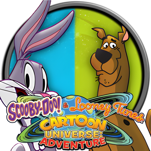 Scooby Doo! & Looney Tunes Cartoon Universe: Adventure