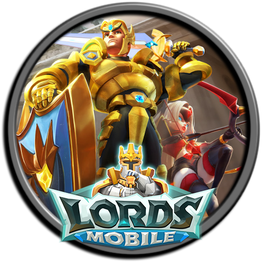 Lords Mobile