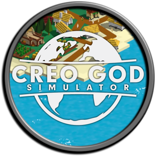 Creo God Simulator