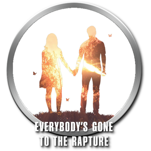 Everybody's Gone to the Rapture