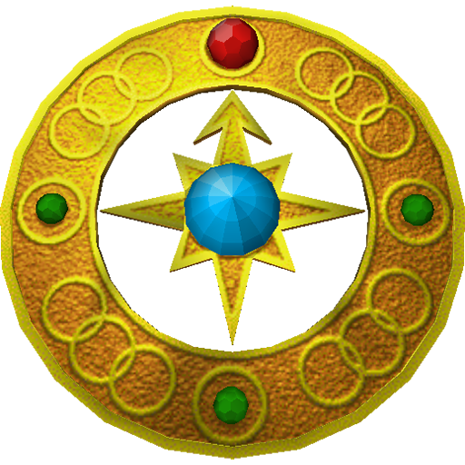 The Elder Scrolls Adventures: Redguard