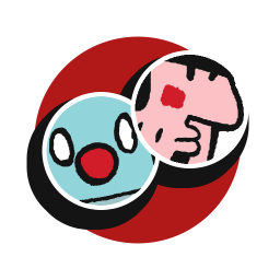 Detective Case and Clown Bot in: Murder in the Hotel Lisbon