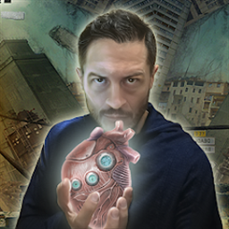 Time Trap - Hidden Objects Puzzle Game