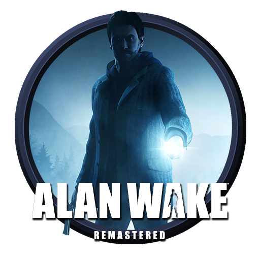 Alan Wake Remastered Global, PC, STEAM