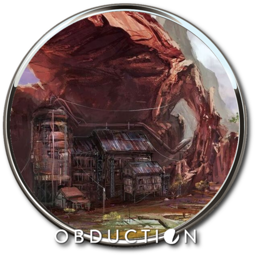 Obduction