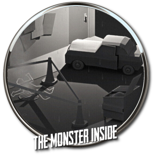 The Monster Inside