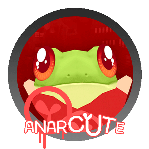 Anarcute