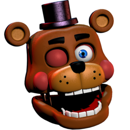 Freddy Fazbear's Pizzeria Simulator - SteamGridDB