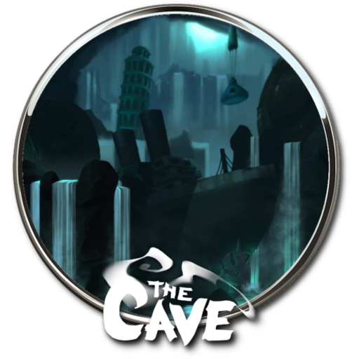 The Cave
