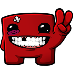 Super Meat Boy Forever