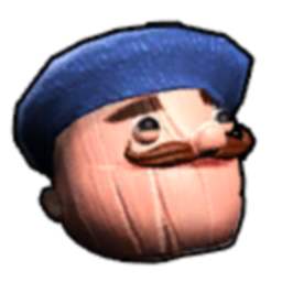 Passpartout: The Starving Artist