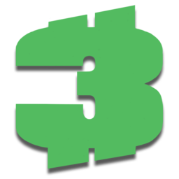 Payday 3 icon
