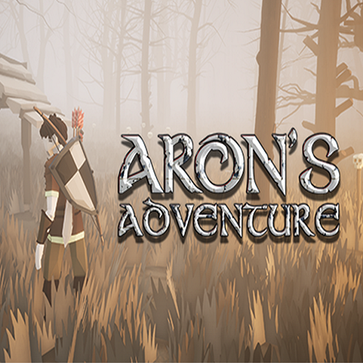 Aron's Adventure