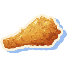 I Love You, Colonel Sanders! A Finger Lickin’ Good Dating Simulator