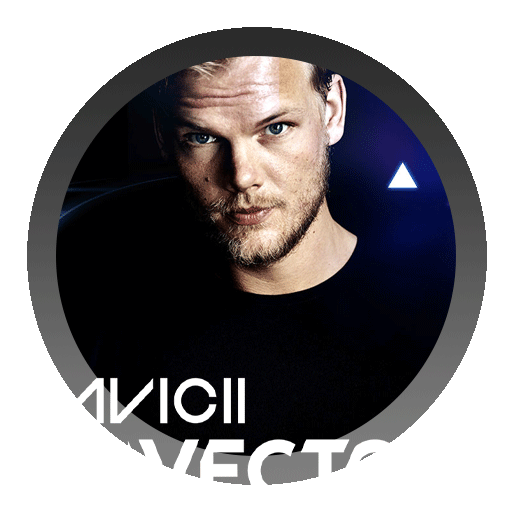 AVICII Invector