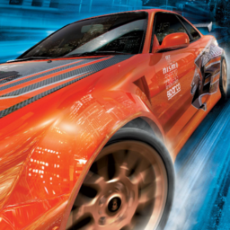 Need for Speed: Underground icon