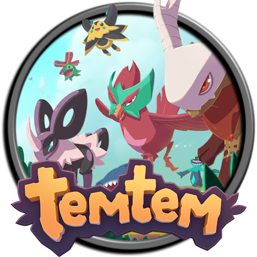 Temtem