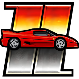 Need for Speed II icon