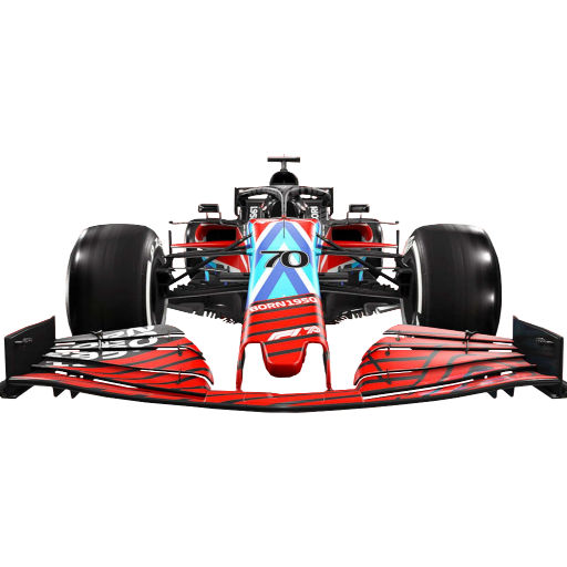 F1 2020 icon