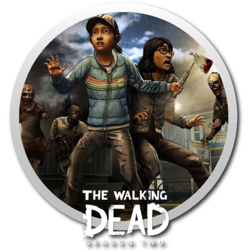 The Walking Dead: Season Two on Steam