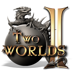 Two Worlds II icon