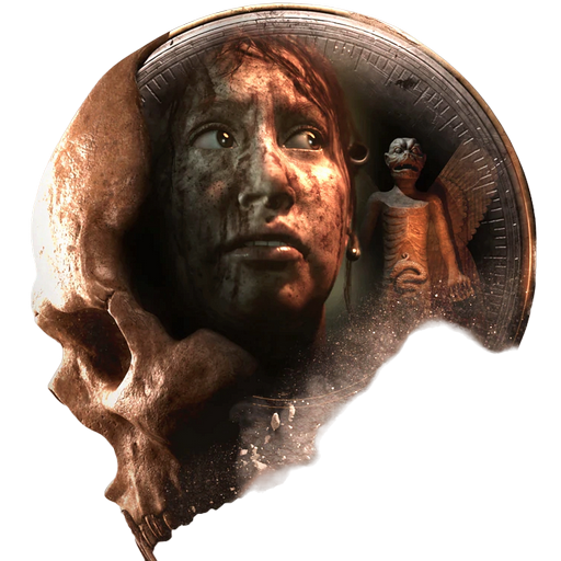 The Dark Pictures Anthology: House of Ashes - Friend's Pass