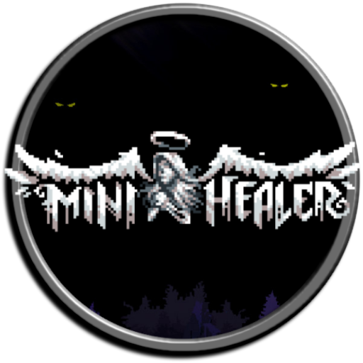Mini Healer