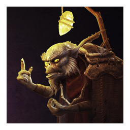 Overlord: Fellowship of Evil icon