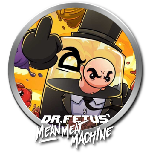 Dr. Fetus' Mean Meat Machine