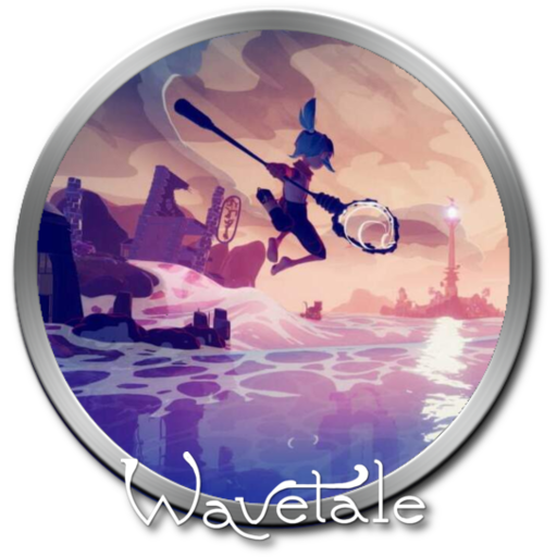 Wavetale