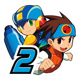 Mega Man Battle Network Legacy Collection Vol. 2 icon