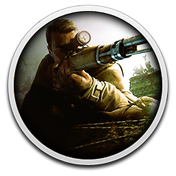 Sniper Elite V2 icon