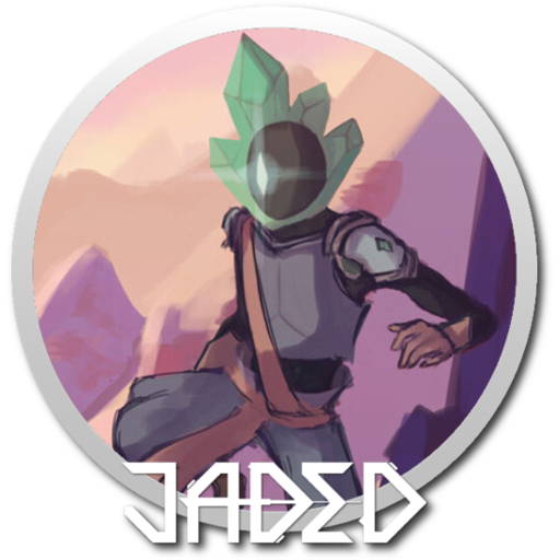 Jaded