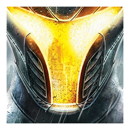 TimeShift icon